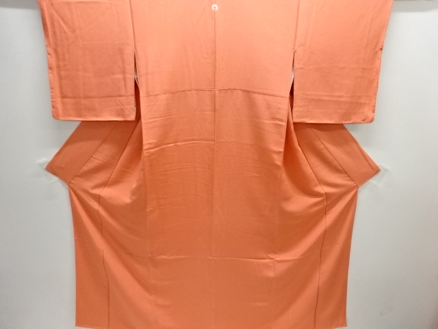 JAPANESE KIMONO / IROMUJI / UNUSED